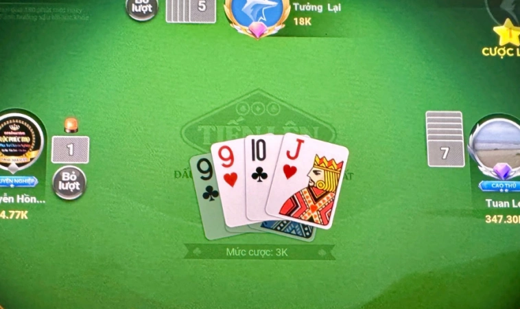 Những Lý Do Game Bài VINBET Đang Làm Mưa Làm Gió Hiện Nay