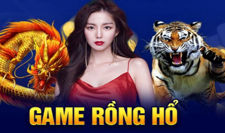 Dragon Tiger Tại Vinbet: Trải Nghiệm Game Bài Hấp Dẫn Nhất Hiện Nay